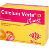 Calcium Verla D Direct Granules Pack of 30