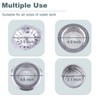 Kitchen Disposable Mesh Sink Strainer Bag and PP Extraction Box