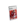 Kampa Propane Regulator With Handwheel