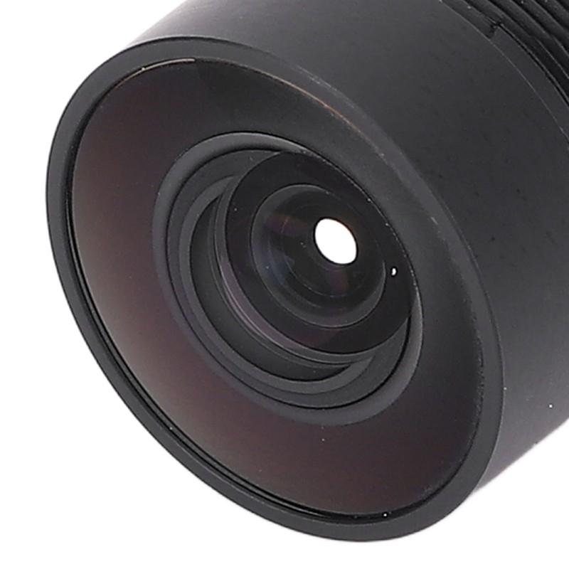 CCTV Camera Lens 5MP 2.1mm M12 Universal Fixed Focus High