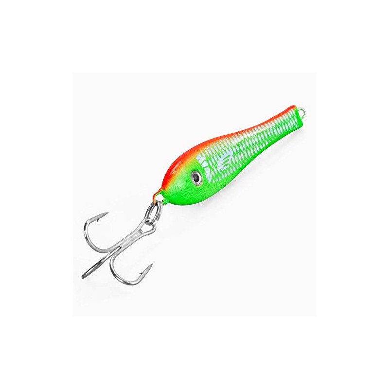 Team Deep Sea Baltic Sea Killer Pirk 80g Shell Cracker