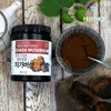 Pure Young Russian Chaga Mushroom Powder 150g Chaga Mushroom Collection