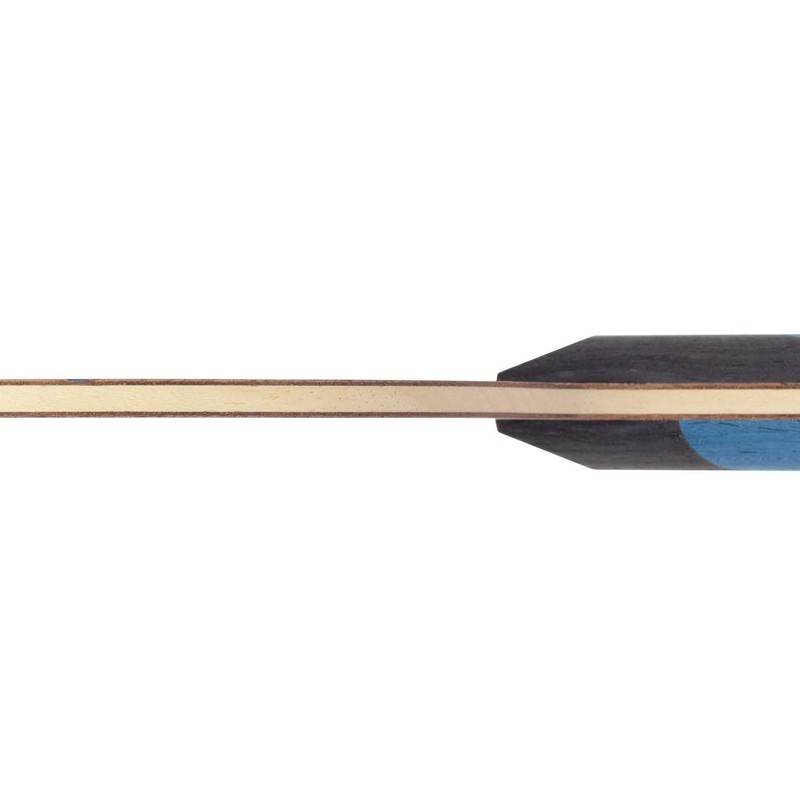 Victas 028104 Table Tennis Racket Koji Matsushita Offensive Shakehand Defensive