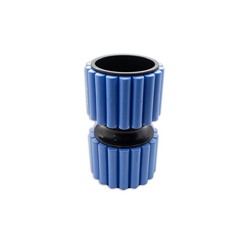 Massage Foam Roller | Size Approx. 16 cm x 9.5