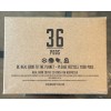 Real Good Coffee Co. Stronger Espresso Pods 36 Ct –