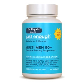 Multivitamínico Para Hombres Con Creatina 60 Cáp Widl Health Sin Sabor