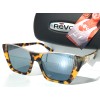 REVO NEW REVO KENDALL 2 Tortoise POLARIZED Grey Lens Sunglass