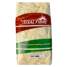 GLOBAL LUXURY MANAGEMENT White Jute with 100% Natural Active Formula and Without Dyes (2.2Lbs)