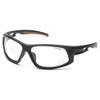 Carhartt Ironside Eye Protection with Clear Anti-fog Lens