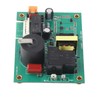 Furnace Heater Fan Control Ignition Circuit Board DC 12V Replacement