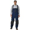 FROGG TOGGS Men's Pilot II Guide Waterproof Breathable Rain Bib,