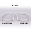 PIT66 Headlight Lens Cover, Compatible with 1997-2004 Ford F150 Expedition