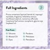 J R Watkins Lavender Body Oil Mist, 6 Fluid Ounce