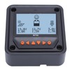 MT‑50 Solar Charging Controller LCD Display Monitor Battery Charging Regulator
