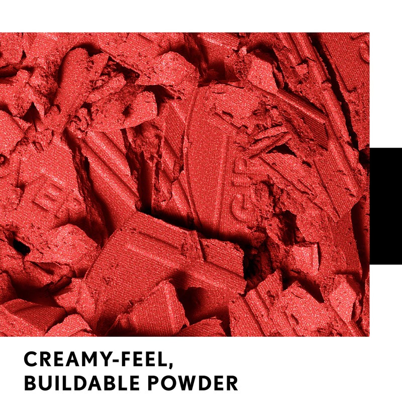 COVERGIRL Trueblend so Flushed High Pigment Blush & Bronzer, 345