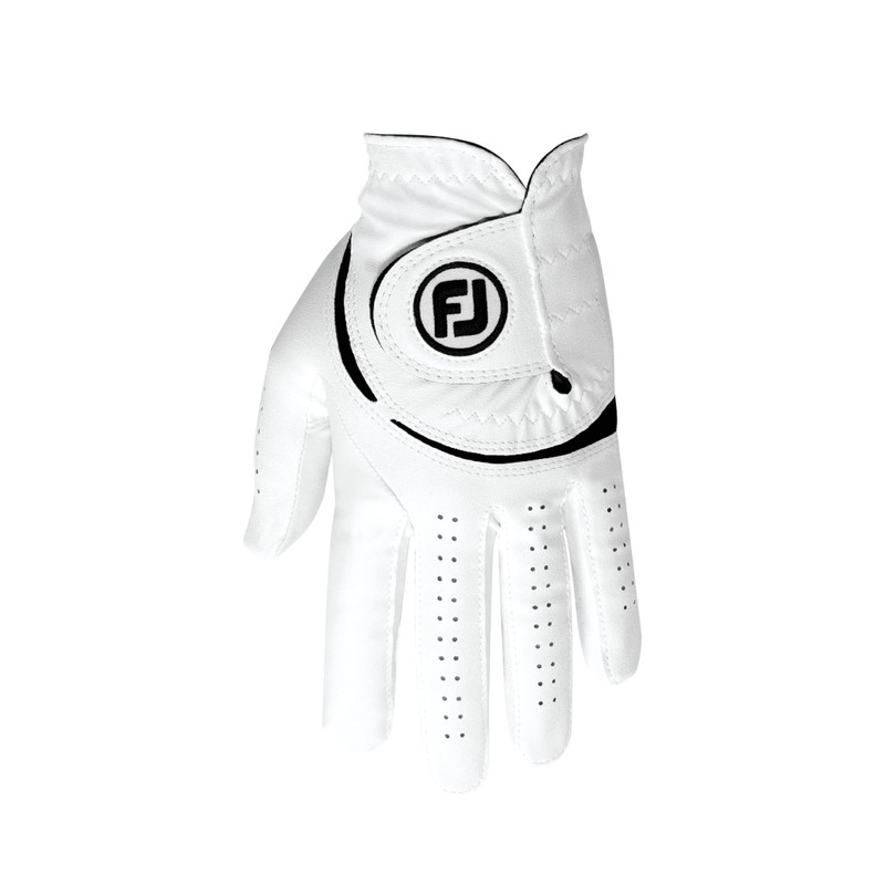 FootJoy WeatherSof Men's Golf Glove
