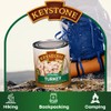 Keystone Meats All Natural Canned Turkey 28 Ounce Long Term