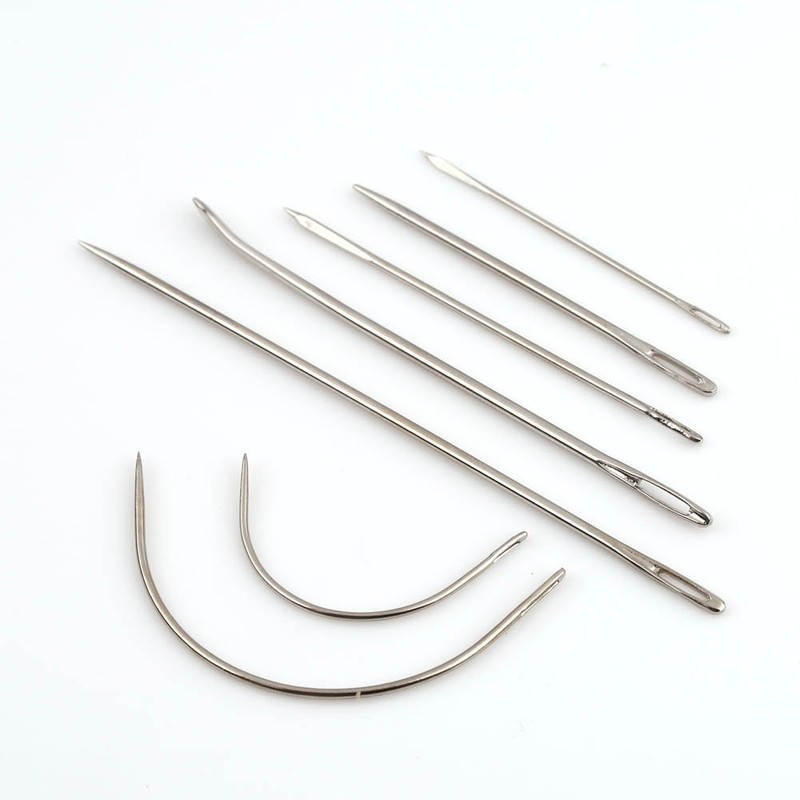 Upholstery Repair Kit Coats Extra Strong Upholstery Thread Plus Heavy