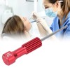 Dental Implant Screwdriver Professional Stainless Steel Implant Screw Driver Accessory