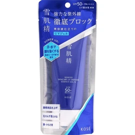 Kose Sekisei Skincare UV Essence Gel N 90g Kose / 세끼세이 스킨케어 UV 에센스 젤 N 90g 고세