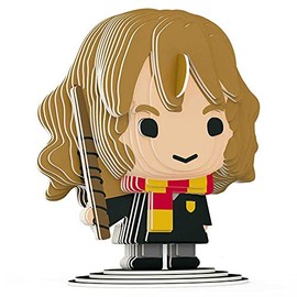 EDUCA - Hermione Granger 3D Puzzle