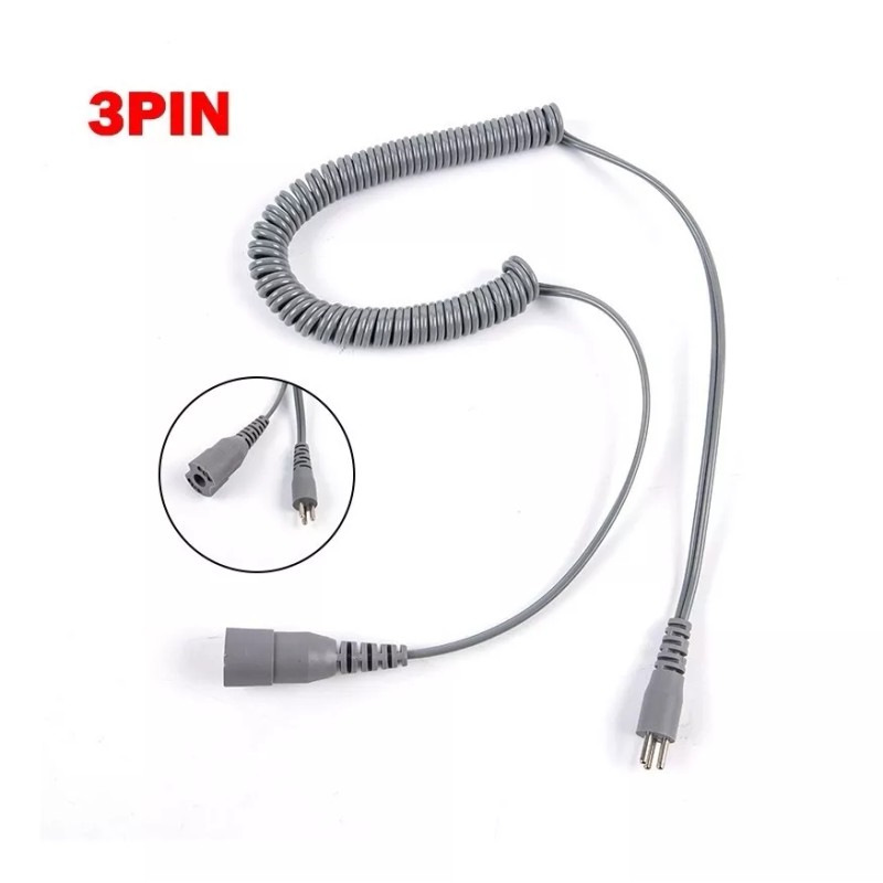 Pulidor Profesional De Uñas 1 Cable De Alimentacion/ Drill Uñas