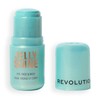 Revolution Jelly Shine Eye, Face & Body Highlight Stick, Jelly