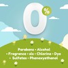 Yugi Green Baby Wipes – Unscented, Compostable, Biodegradable, Plant-Based, Fragrance-Free,