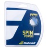 Babolat RPM Power Tennis String Blue (16G Blue)
