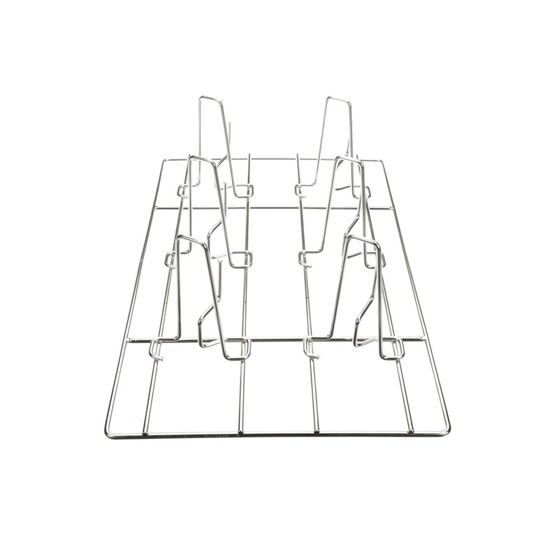 RATIONAL 6035.1016 Super Spike Chicken Roasting Rack 6 Bird 12"