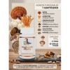 Mushroom Vitality 60cap 3balancepoints Energíaconcentración