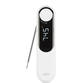 OXO "Good Grips" Meat Thermocouple Thermometer - 11204300 | WHITE | $104.95