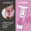 Intimate wash for Women 40+ with Sensitive or Dry Skin