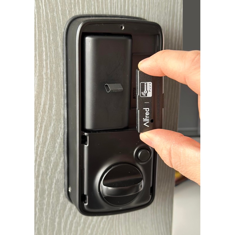 Alfred DB2S Z-Wave 700 Module