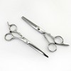 Household Hair Cutting Thinning Bangs Beauty Scissors (Special Offer) Thinning Shears 3ea