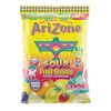 AriZona Sour Fruit Snacks, Mixed Lemonade - 5 Ounce Bags