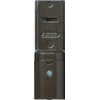 ABUS 039416 BS84 B Roller Shutter Lock Brown