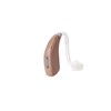 A&M XT-MPA4-LR Digital Hearing Aid XTM Over Ear Brown