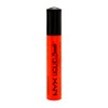 NYX PROFESSIONAL MAKEUP Liquid Suede Cream Lipstick - Orange County