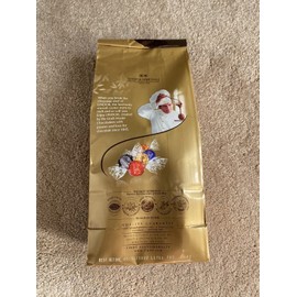 Lindor LINDT LINDOR ASSORTED CHOCOLATE TRUFFLES 21.2 OZ 5 FLAVORS !
