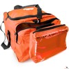 EMS XTRM Large EMT Bag - Spacious, Multi-Compartment Medical Bag,