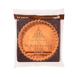 RIBBON Cookie Torte No. 6 / 1 Piece Tomiz/cuoca (Tomizawa Shoten)