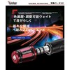 Kaedear KDR-BE2-KM8-GD Handlebar End Weights for Motorcycles, Motorcycle Accessories, Variable
