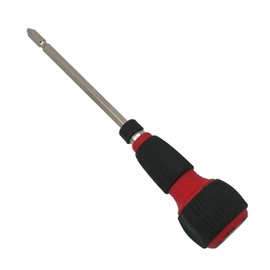 ANEX Electric Ratchet 60 PB Quick Ball Y395-D Red