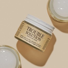 GreyMellin 트러블 솔루션 스페셜 젤크림 50g Trouble Solution Special Gel Cream 50g