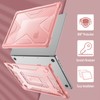 Fintie Case for MacBook Pro 14 Inch A2992 A2918 A2779