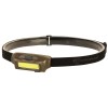 UD Strmlght Bandit Hl USB Coy Green LED Headlamps