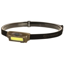 UD Strmlght Bandit Hl USB Coy Green LED Headlamps