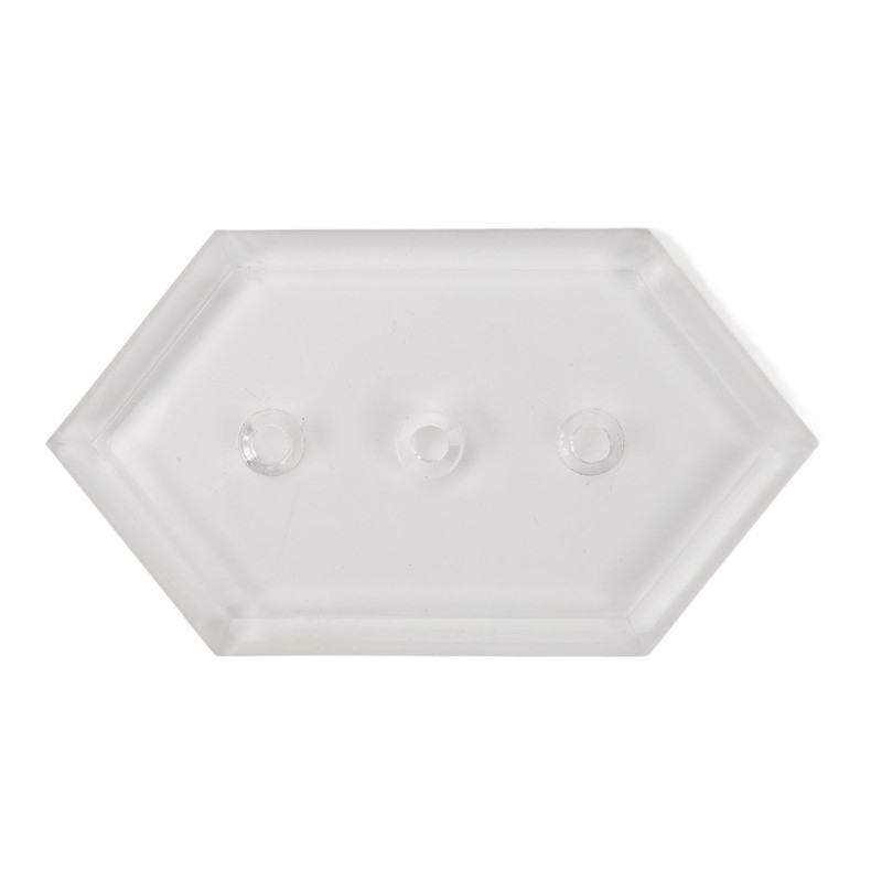 2 Sets Skateboard Hanger Wall Mounting Deck Rack Skateboarding Display