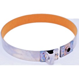 AFtermarket Band; Front; 1.250" Wide; High Energy Lining for THM400, 4L80-E, 4L80-E-HD/MN8,